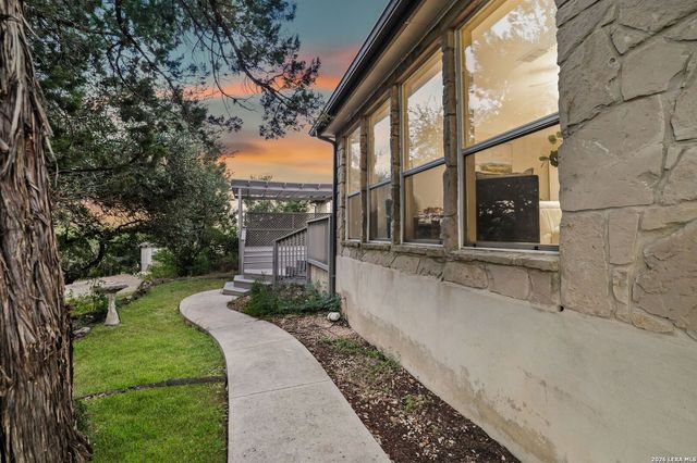 13555 ADOBE WALLS DR, Helotes, TX 78023