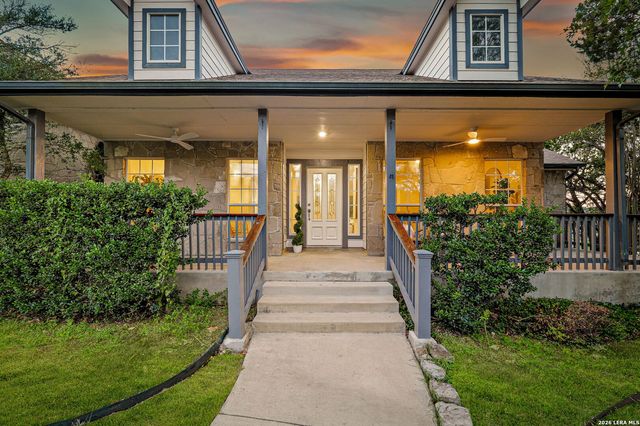13555 ADOBE WALLS DR, Helotes, TX 78023