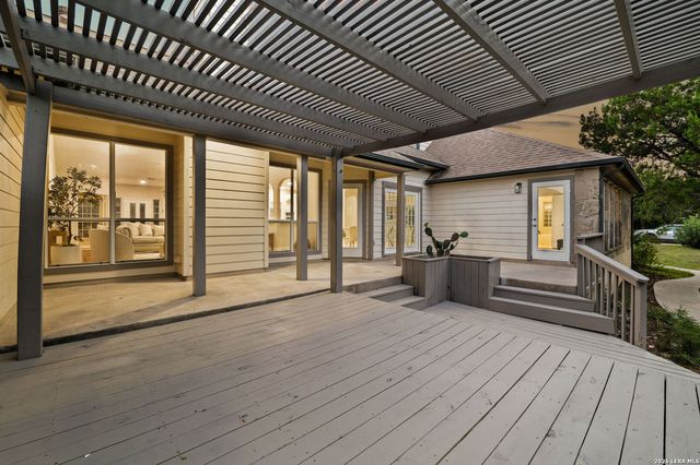 13555 ADOBE WALLS DR, Helotes, TX 78023