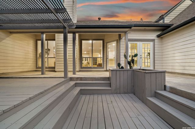 13555 ADOBE WALLS DR, Helotes, TX 78023