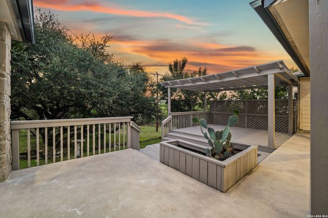 13555 ADOBE WALLS DR, Helotes, TX 78023