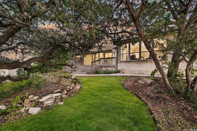 13555 ADOBE WALLS DR, Helotes, TX 78023