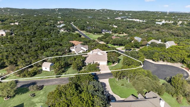 13555 ADOBE WALLS DR, Helotes, TX 78023