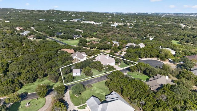 13555 ADOBE WALLS DR, Helotes, TX 78023