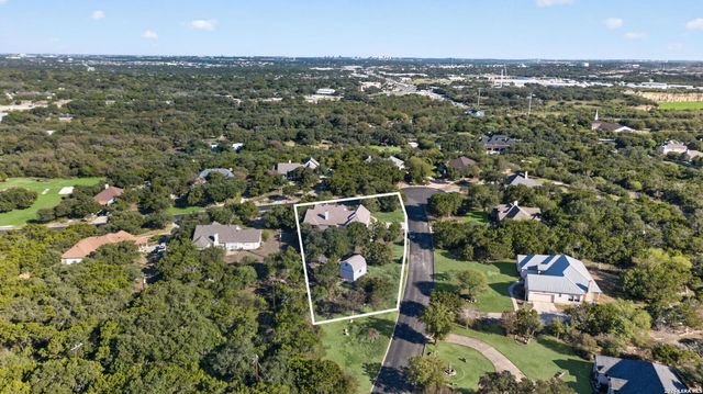 13555 ADOBE WALLS DR, Helotes, TX 78023