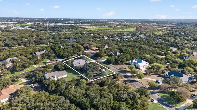 13555 ADOBE WALLS DR, Helotes, TX 78023
