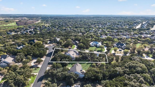 13555 ADOBE WALLS DR, Helotes, TX 78023