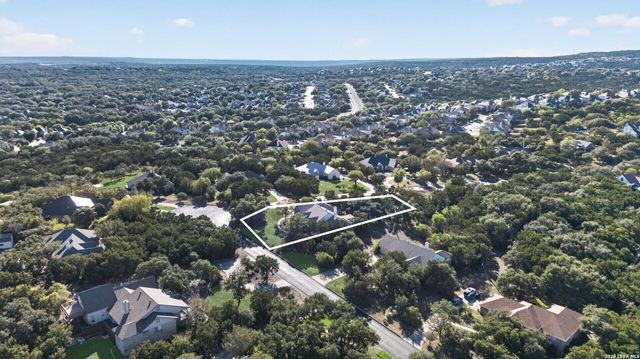 13555 ADOBE WALLS DR, Helotes, TX 78023