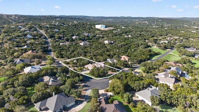 13555 ADOBE WALLS DR, Helotes, TX 78023