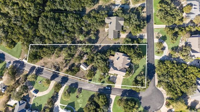 13555 ADOBE WALLS DR, Helotes, TX 78023