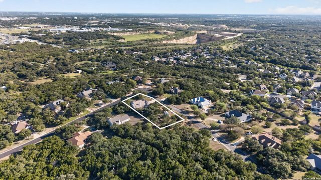 13555 ADOBE WALLS DR, Helotes, TX 78023