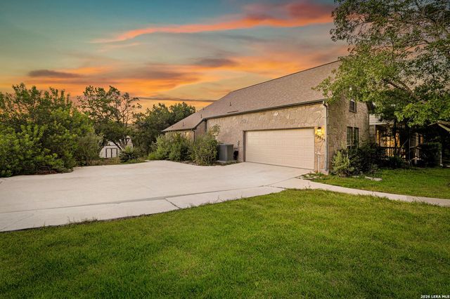 13555 ADOBE WALLS DR, Helotes, TX 78023