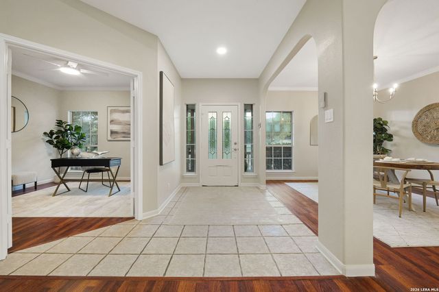 13555 ADOBE WALLS DR, Helotes, TX 78023