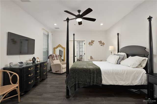 2416 Sonador Trail, Edinburg, TX 78541