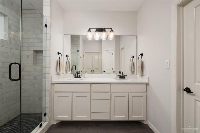 2416 Sonador Trail, Edinburg, TX 78541