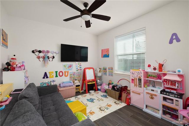 2416 Sonador Trail, Edinburg, TX 78541