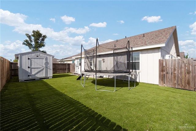 2416 Sonador Trail, Edinburg, TX 78541