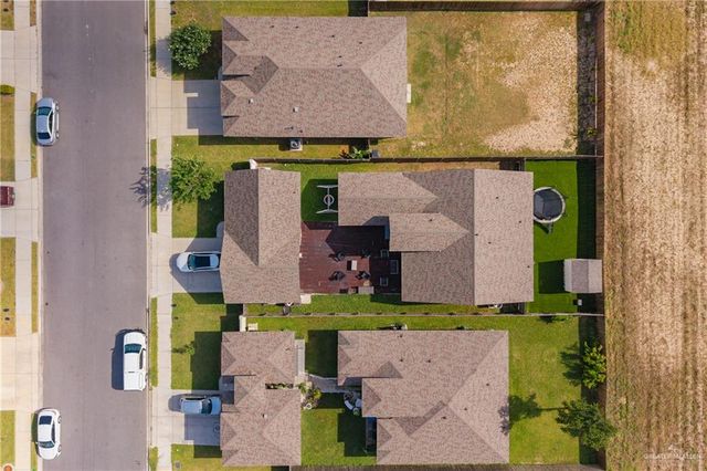 2416 Sonador Trail, Edinburg, TX 78541