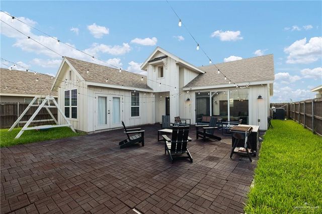 2416 Sonador Trail, Edinburg, TX 78541