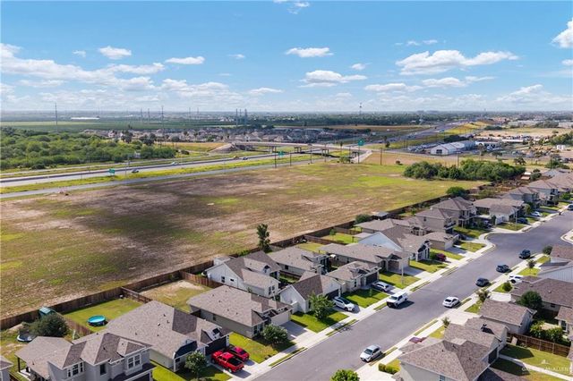 2416 Sonador Trail, Edinburg, TX 78541