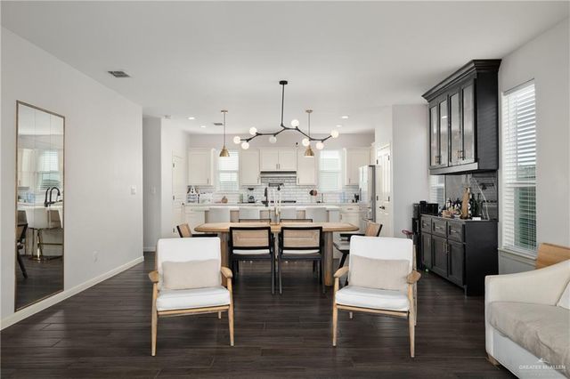 2416 Sonador Trail, Edinburg, TX 78541