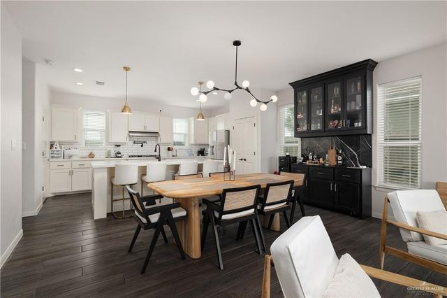 2416 Sonador Trail, Edinburg, TX 78541