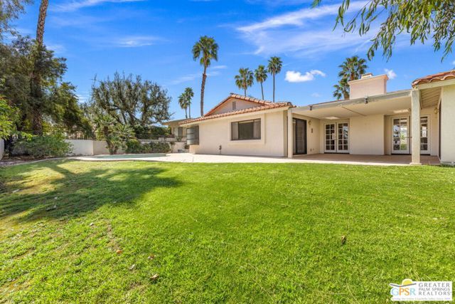 39440 Tandika Trail, Palm Desert, CA 92211