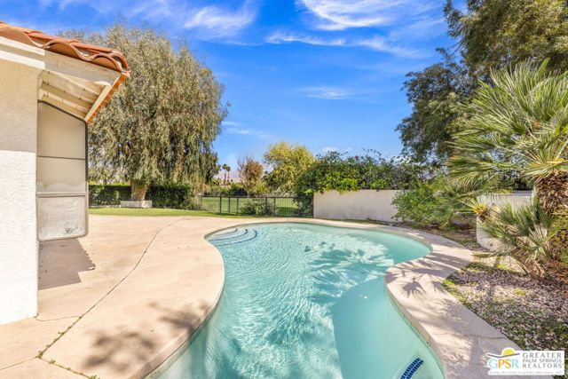 39440 Tandika Trail, Palm Desert, CA 92211