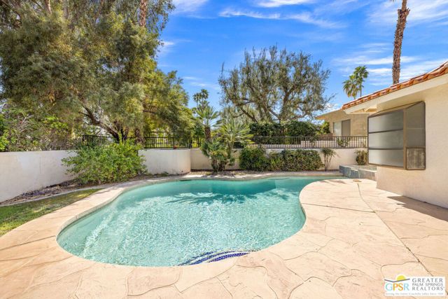 39440 Tandika Trail, Palm Desert, CA 92211