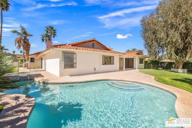 39440 Tandika Trail, Palm Desert, CA 92211