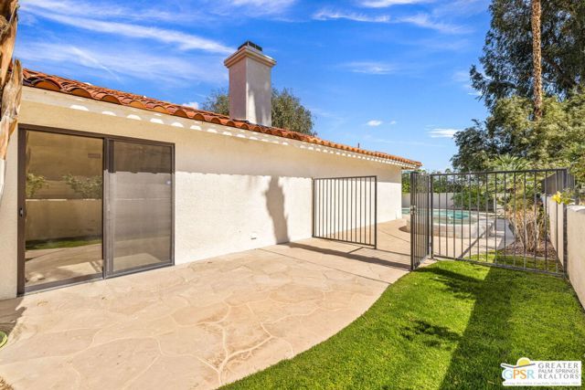 39440 Tandika Trail, Palm Desert, CA 92211