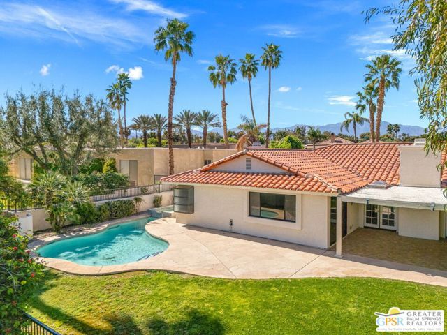 39440 Tandika Trail, Palm Desert, CA 92211
