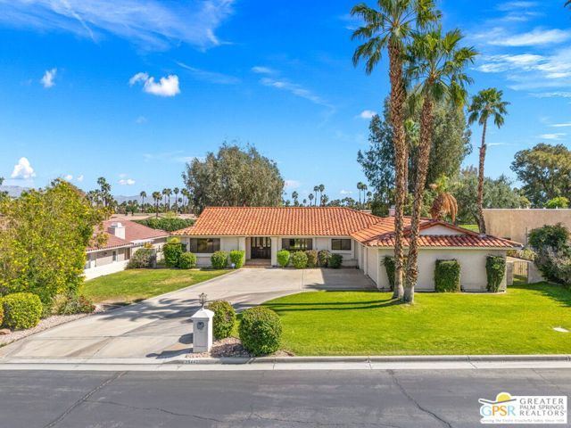 39440 Tandika Trail, Palm Desert, CA 92211