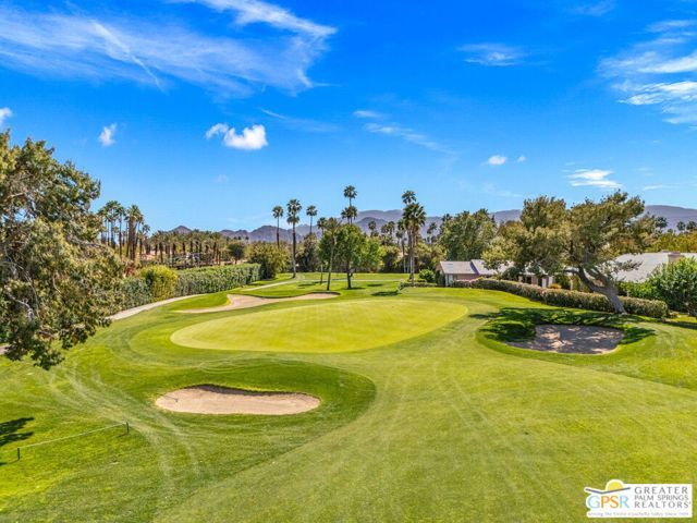 39440 Tandika Trail, Palm Desert, CA 92211