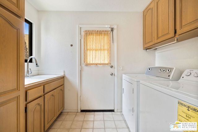 39440 Tandika Trail, Palm Desert, CA 92211