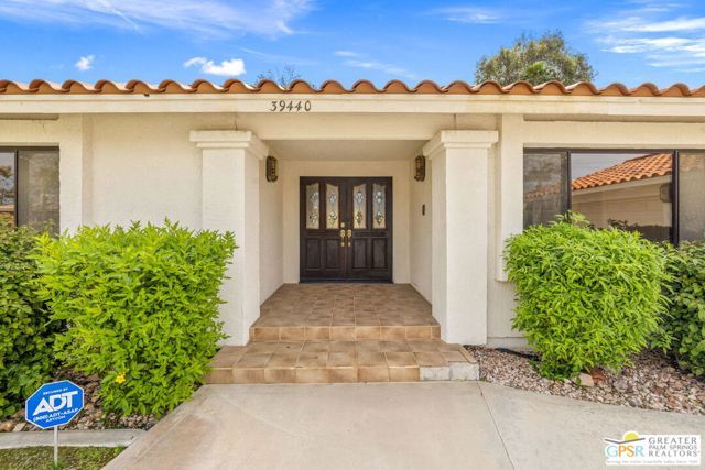 39440 Tandika Trail, Palm Desert, CA 92211