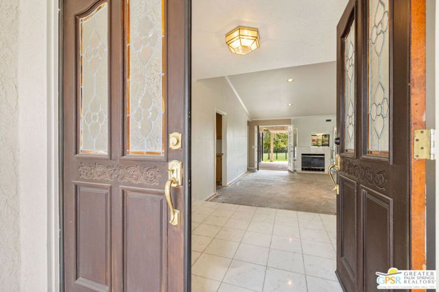 39440 Tandika Trail, Palm Desert, CA 92211