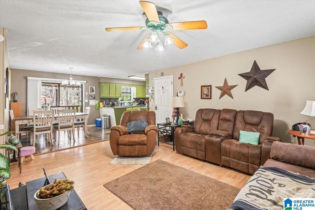 1302 JANNA STREET, Jasper, AL 35504