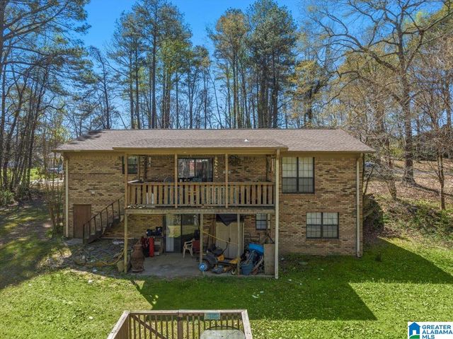 1302 JANNA STREET, Jasper, AL 35504