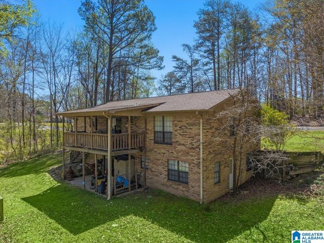 1302 JANNA STREET, Jasper, AL 35504