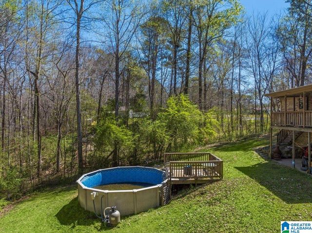 1302 JANNA STREET, Jasper, AL 35504