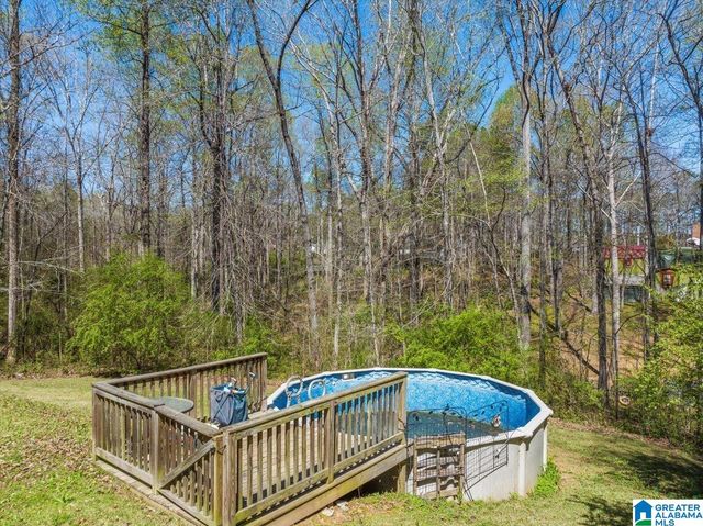 1302 JANNA STREET, Jasper, AL 35504