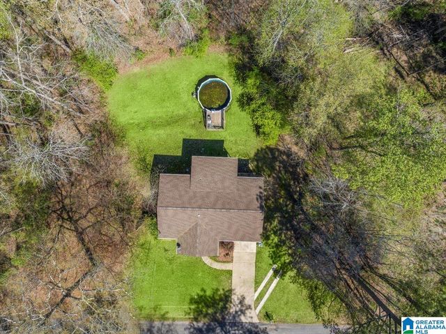 1302 JANNA STREET, Jasper, AL 35504