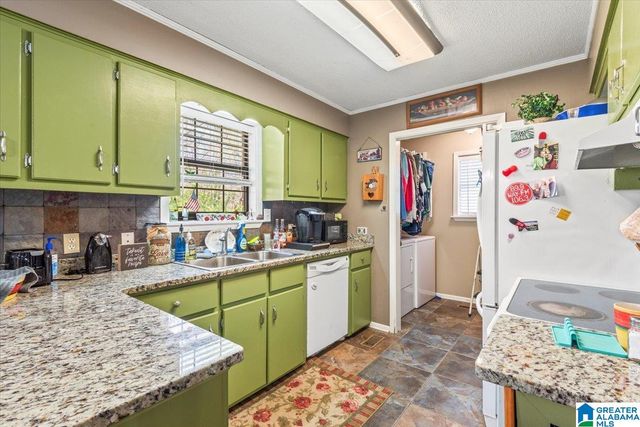 1302 JANNA STREET, Jasper, AL 35504