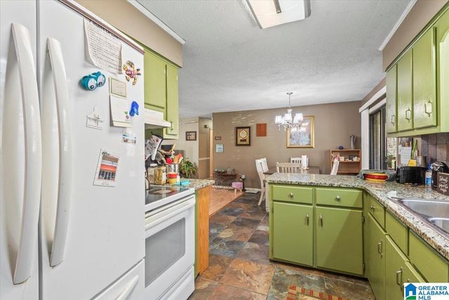 1302 JANNA STREET, Jasper, AL 35504