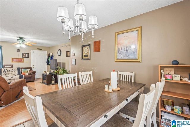 1302 JANNA STREET, Jasper, AL 35504