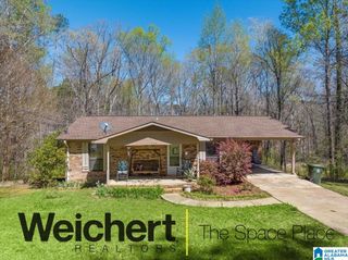 1302 JANNA STREET, Jasper, AL 35504