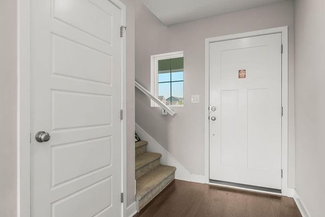 3813 SW Maryville Place, Lee's Summit, MO 64082