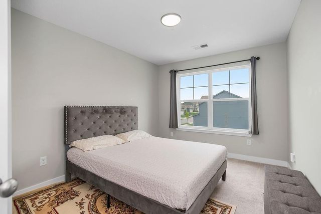 3813 SW Maryville Place, Lee's Summit, MO 64082