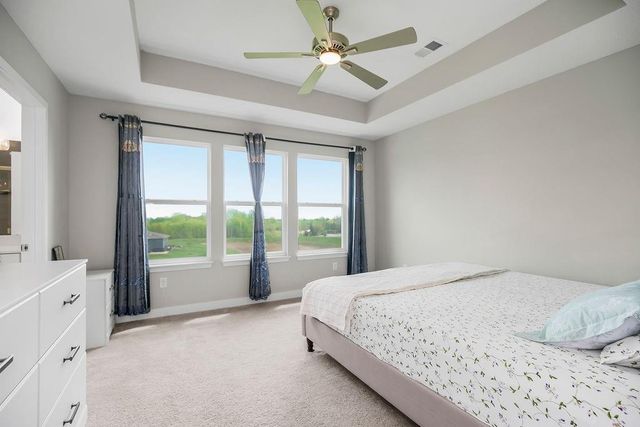 3813 SW Maryville Place, Lee's Summit, MO 64082